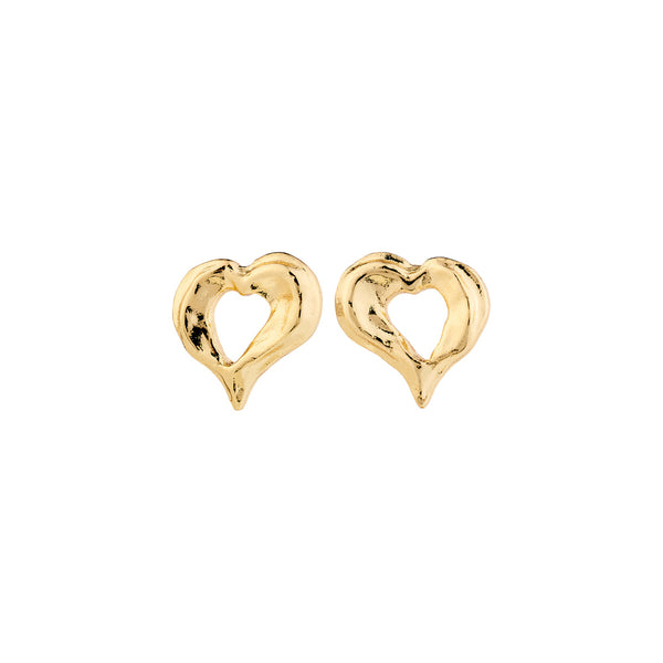 2025SS - Pilgrim - Bijoux - Boucles d'oreilles - Or