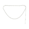 2025FW - Pilgrim - Bijoux - Ceinture - Argent