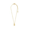 2026SS - Pilgrim - Bijoux - Collier - Or