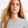 2026SS - Pilgrim - Bijoux - Collier - Or