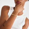 2026SS - Pilgrim - Bijoux - Bracelet - Or