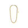 2026SS - Pilgrim - Bijoux - Collier - Or