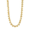 2026SS - Pilgrim - Bijoux - Collier - Or