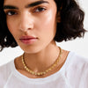 2026SS - Pilgrim - Bijoux - Collier - Or