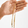 2026SS - Pilgrim - Bijoux - Collier - Or