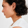 2026SS - Pilgrim - Bijoux - Boucles d'oreilles - Or