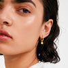 2026SS - Pilgrim - Bijoux - Boucles d'oreilles - Or