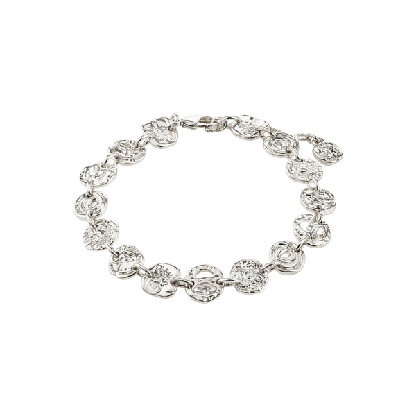 2026SS - Pilgrim - Bijoux - Bracelet - Argent