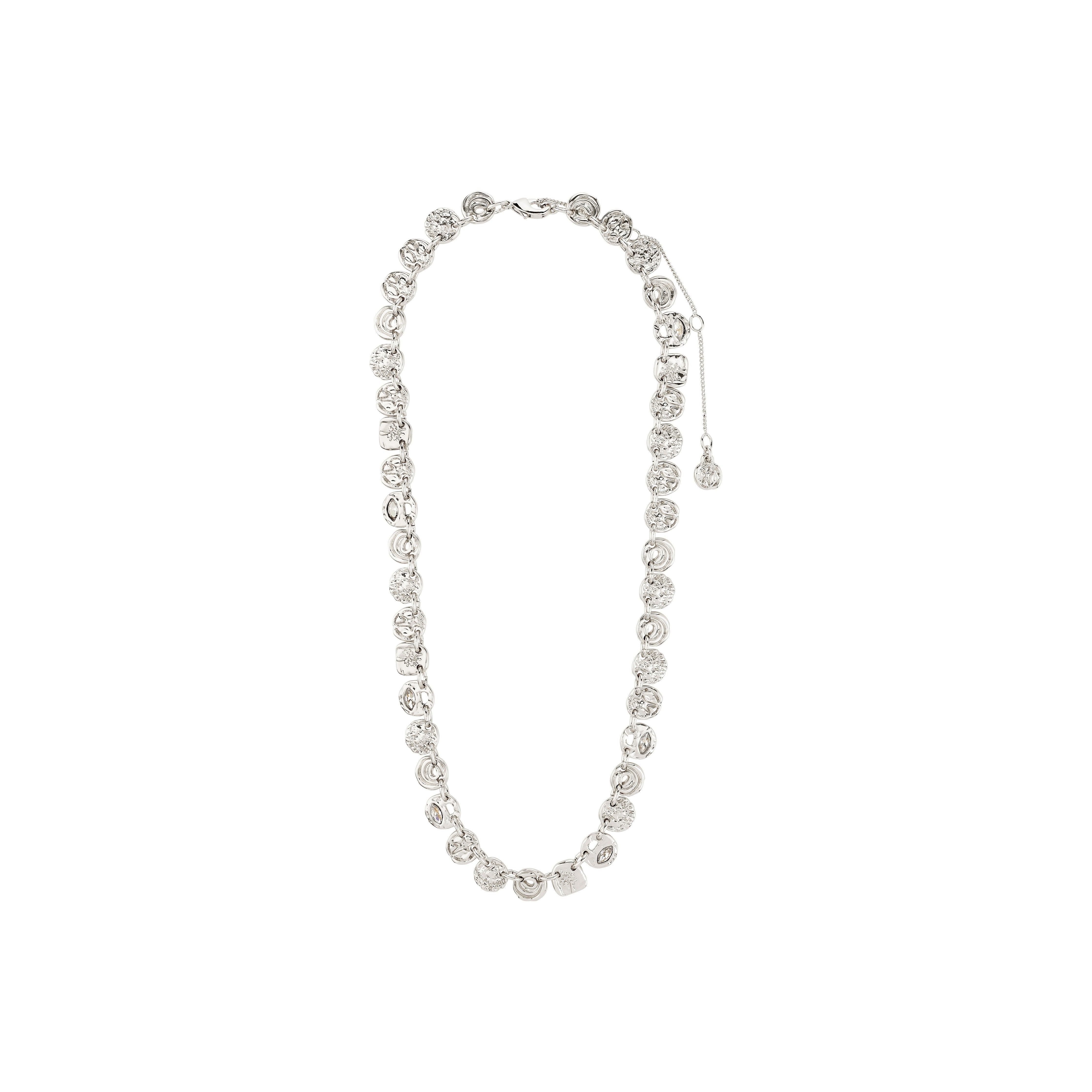 2026SS - Pilgrim - Bijoux - Collier - Argent