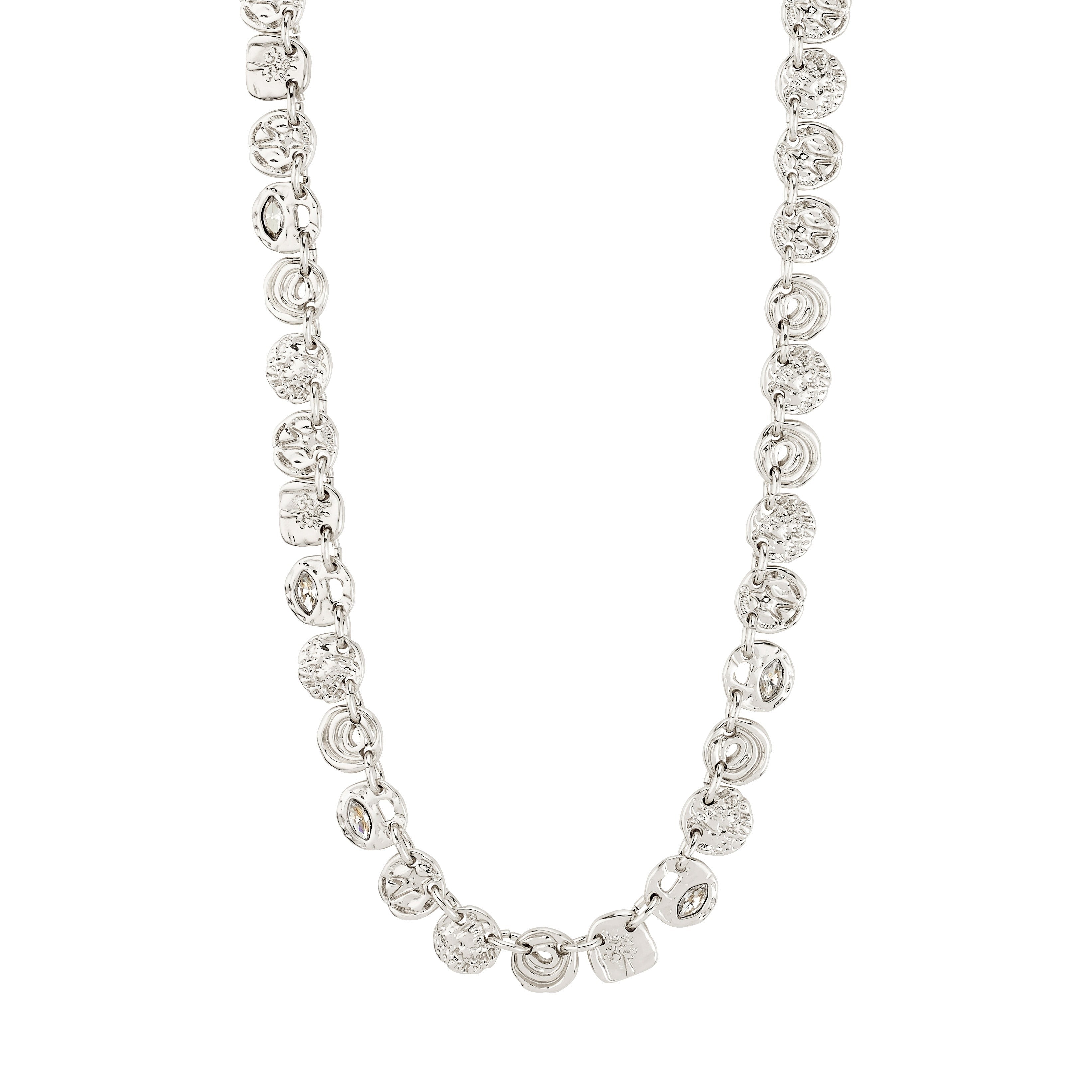 2026SS - Pilgrim - Bijoux - Collier - Argent