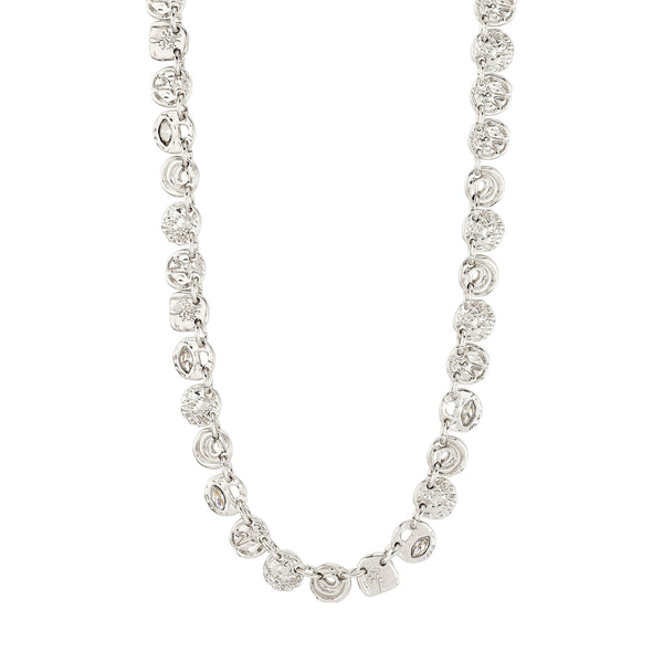 2026SS - Pilgrim - Bijoux - Collier - Argent