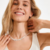 2026SS - Pilgrim - Bijoux - Collier - Argent