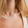 2026SS - Pilgrim - Bijoux - Collier - Argent