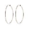 2026SS - Pilgrim - Bijoux - Boucles d'oreilles - Argent