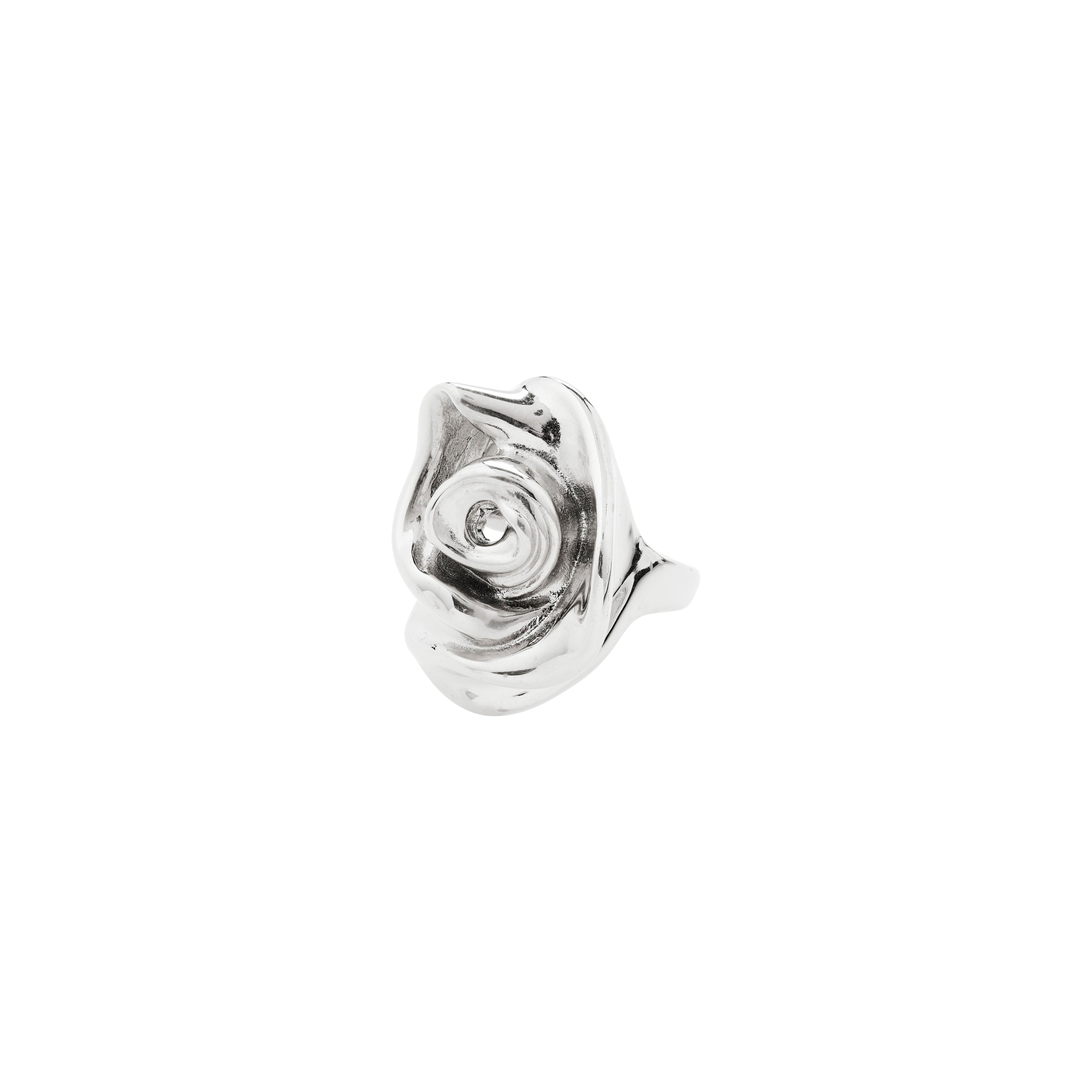 2026FW - Pilgrim - Bijoux - Bague - Argent