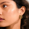 2025FW - Pilgrim - Bijoux - Boucles d'oreilles - Or