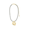 2025FW - Pilgrim - Bijoux - Collier - Or