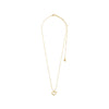 2026SS - Pilgrim - Bijoux - Collier - Or