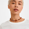 2026SS - Pilgrim - Bijoux - Collier - Or