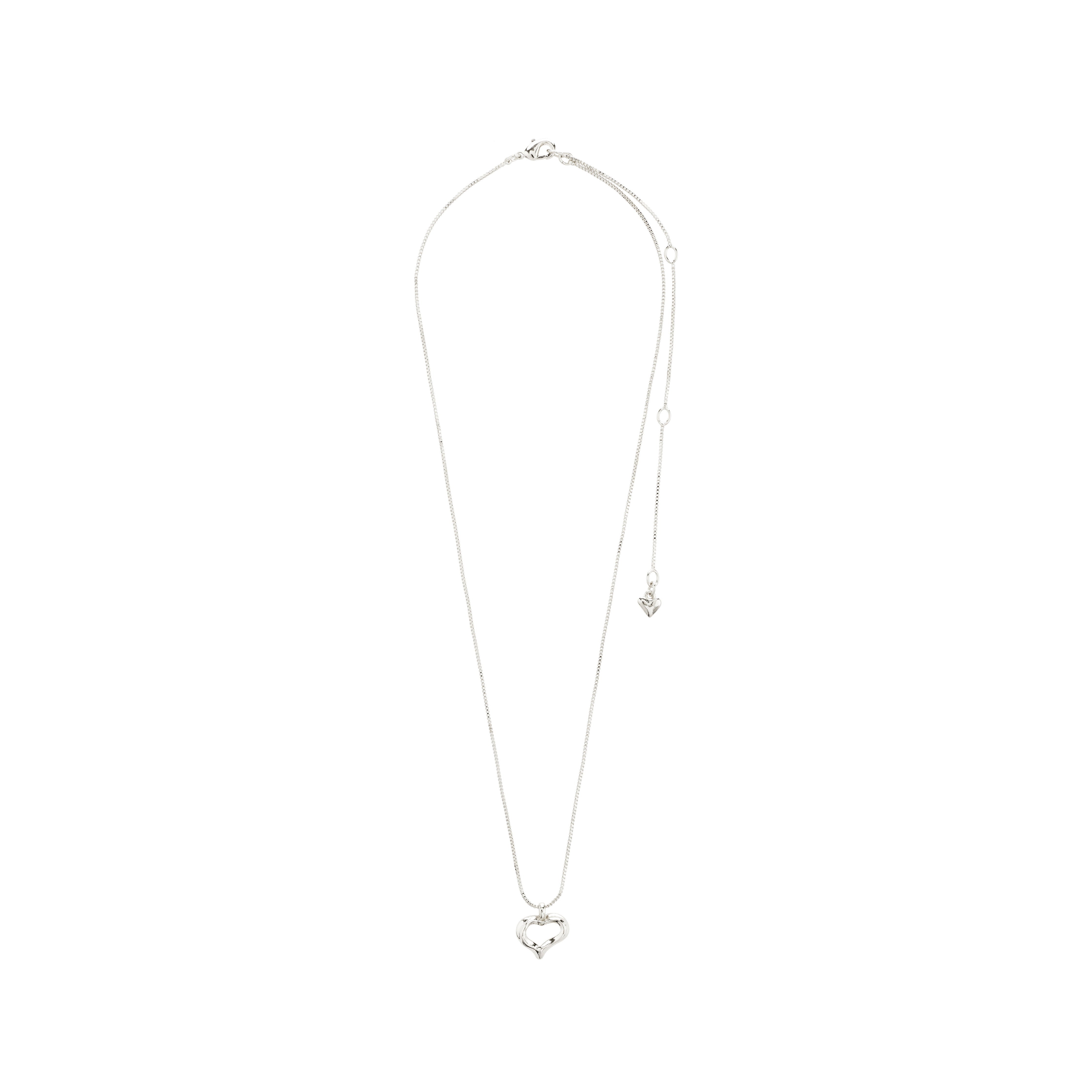 2026SS - Pilgrim - Bijoux - Collier - Argent