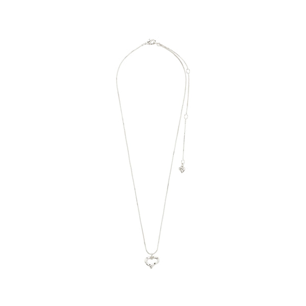 2026SS - Pilgrim - Bijoux - Collier - Argent