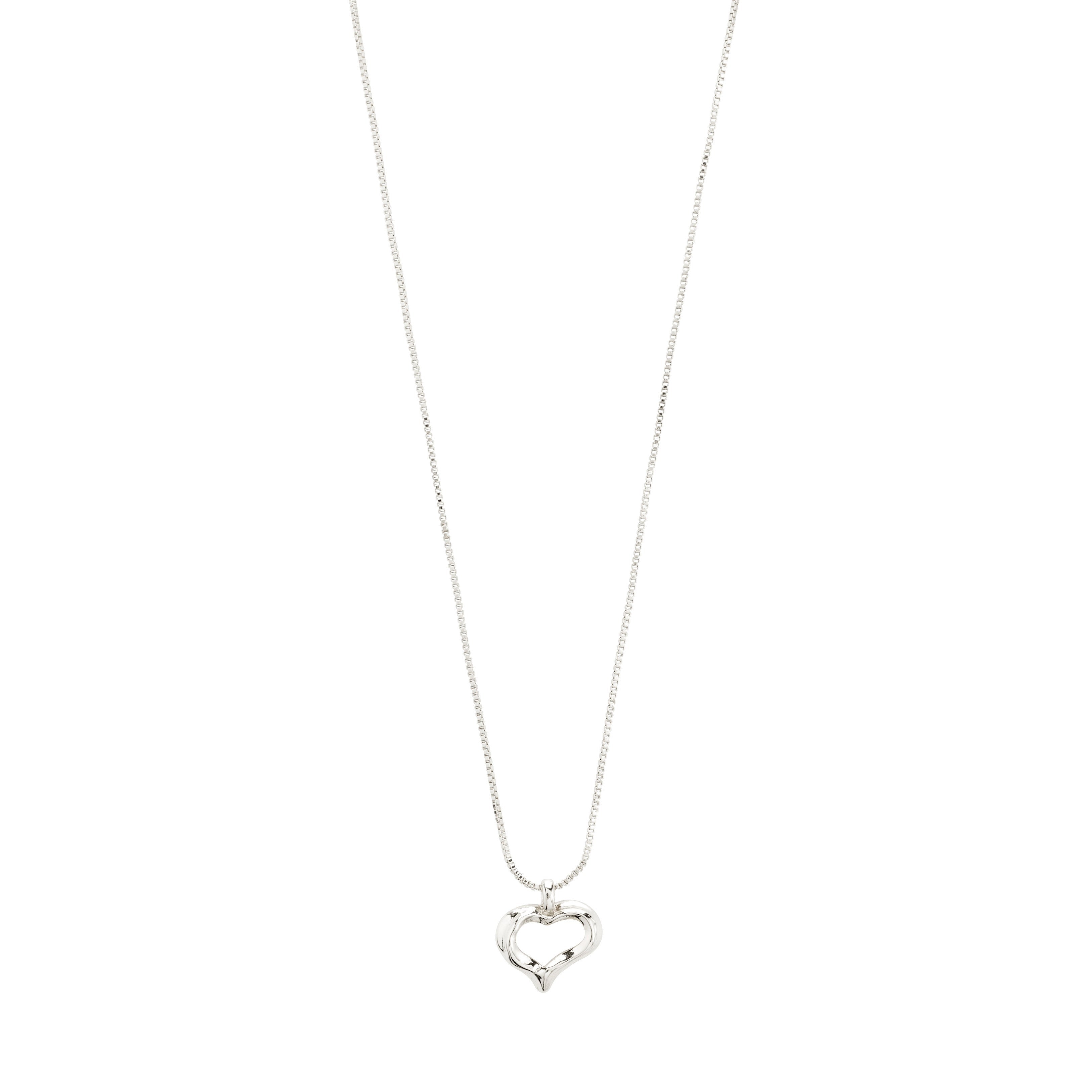 2026SS - Pilgrim - Bijoux - Collier - Argent