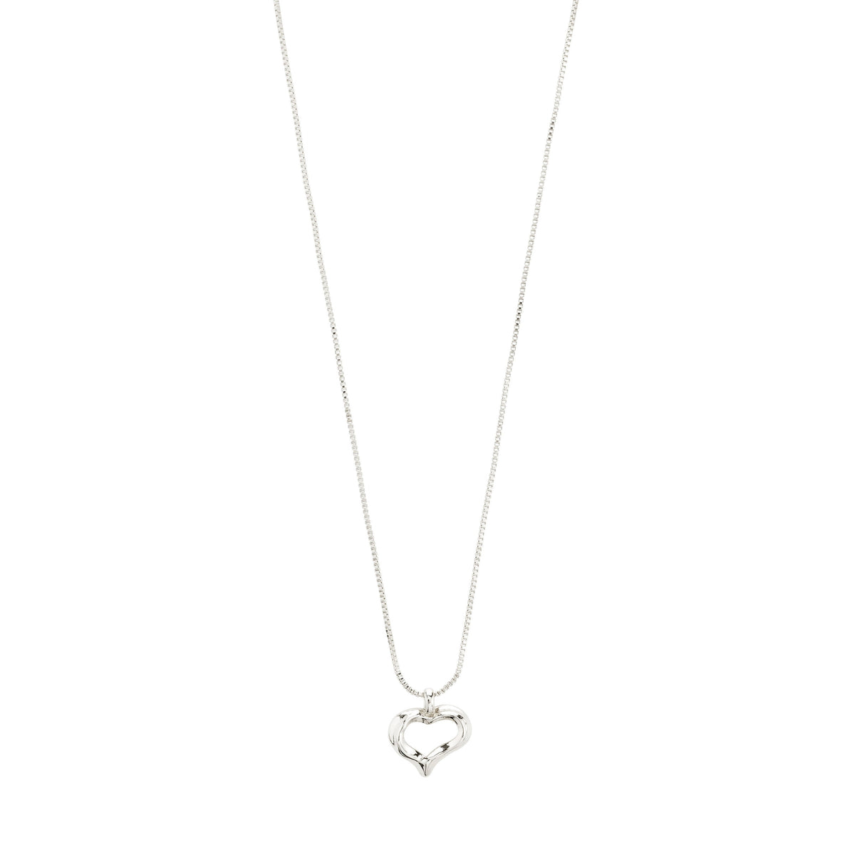 2026SS - Pilgrim - Bijoux - Collier - Argent – Boutique MOI - Mode féminine