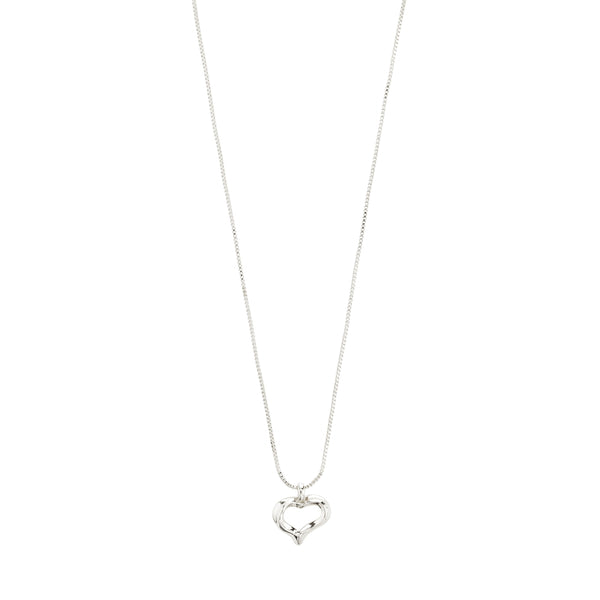 2026SS - Pilgrim - Bijoux - Collier - Argent