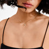 2026SS - Pilgrim - Bijoux - Collier - Argent