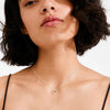 2026SS - Pilgrim - Bijoux - Collier - Argent