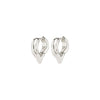 2026SS - Pilgrim - Bijoux - Boucles d'oreilles - Argent