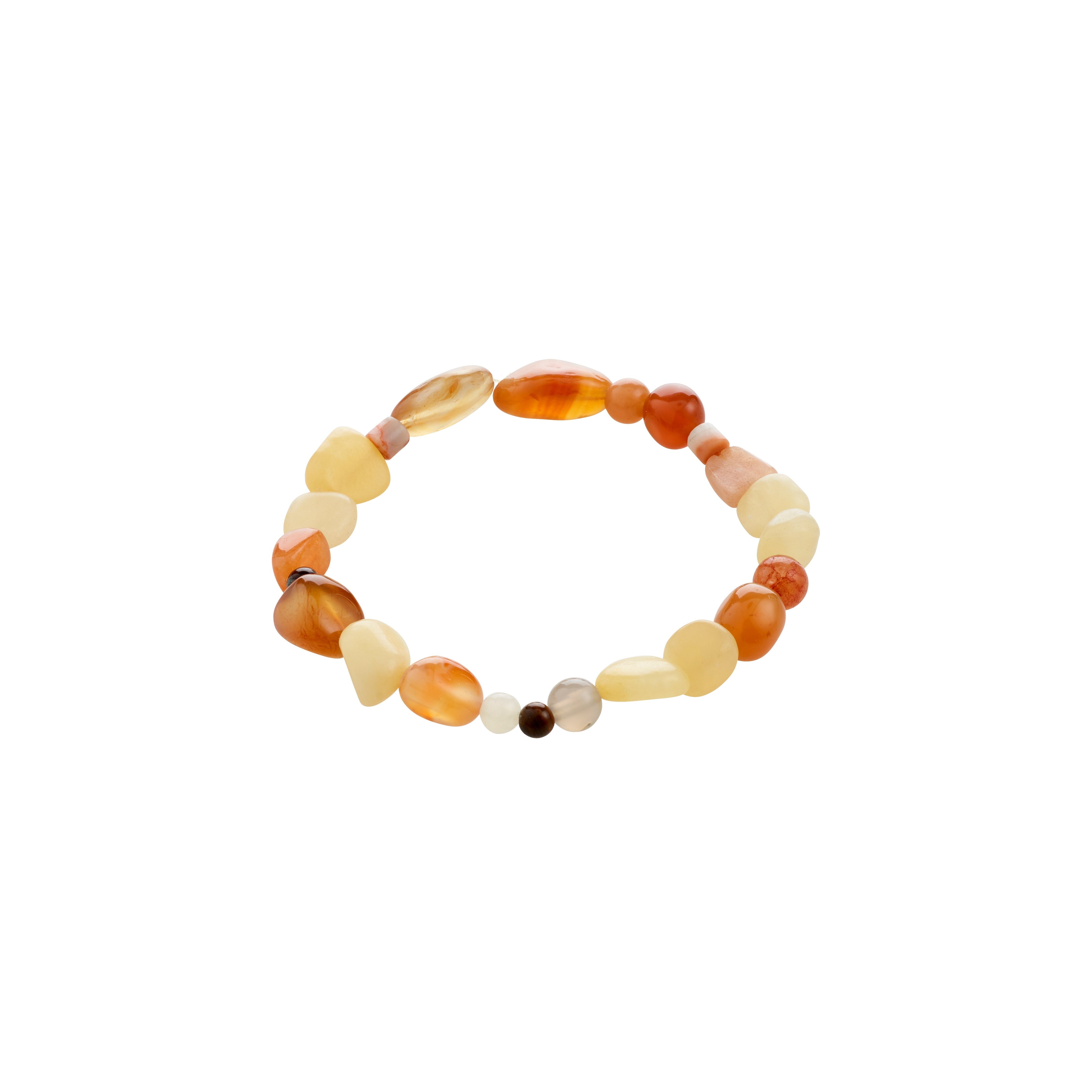 2026SS - Pilgrim - Bijoux - Bracelet - Argent