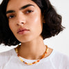 2026SS - Pilgrim - Bijoux - Collier - Argent