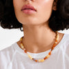 2026SS - Pilgrim - Bijoux - Collier - Argent
