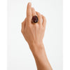2026FW - Pilgrim - Bijoux - Bague - Or/Brun