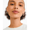2026FW - Pilgrim - Bijoux - Boucles d'oreilles - Argent