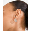2026FW - Pilgrim - Bijoux - Boucles d'oreilles - Argent