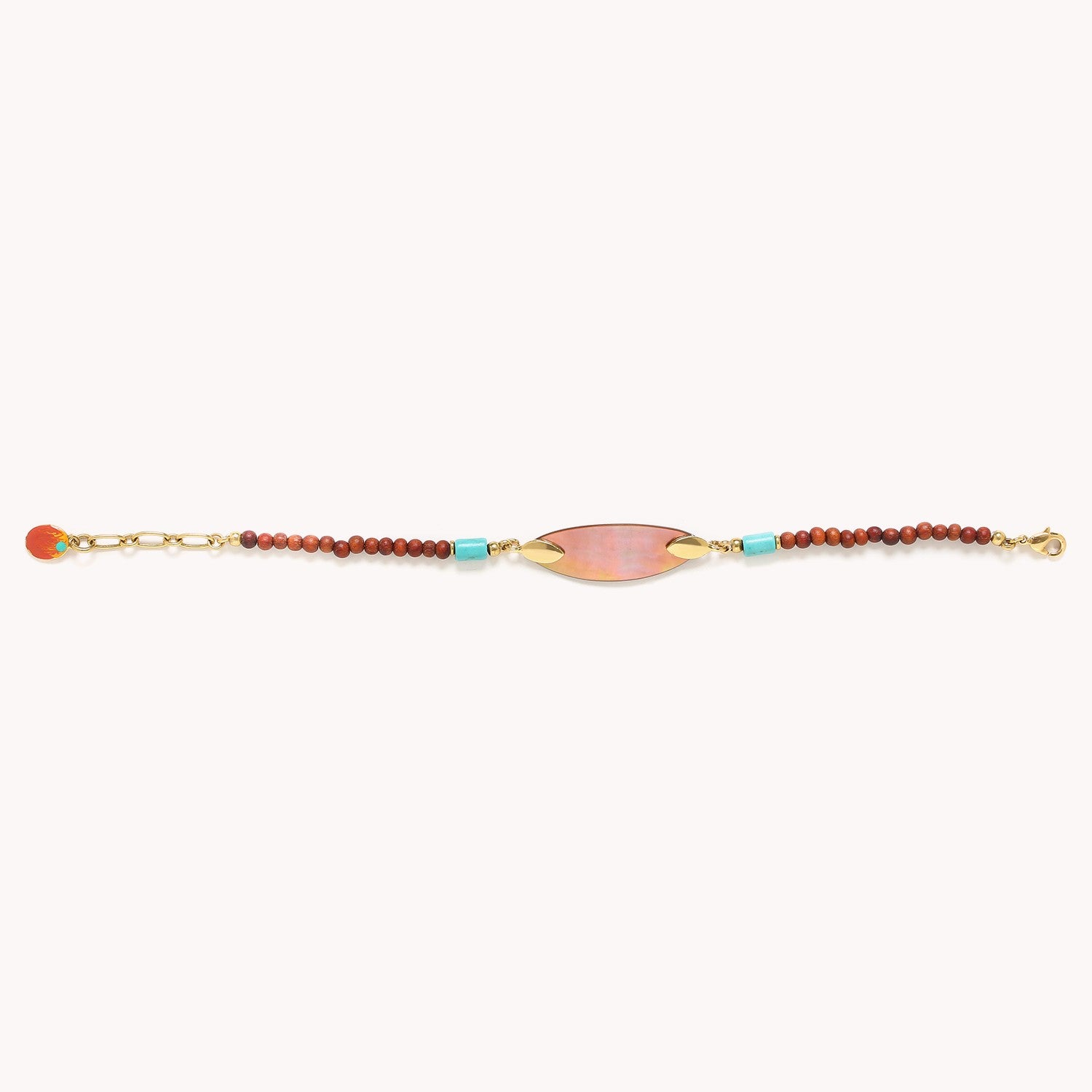 2023FW - NATURE - Bracelet - BOREAL