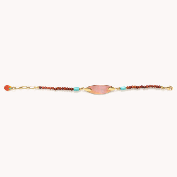 2023FW - NATURE - Bracelet - BOREAL