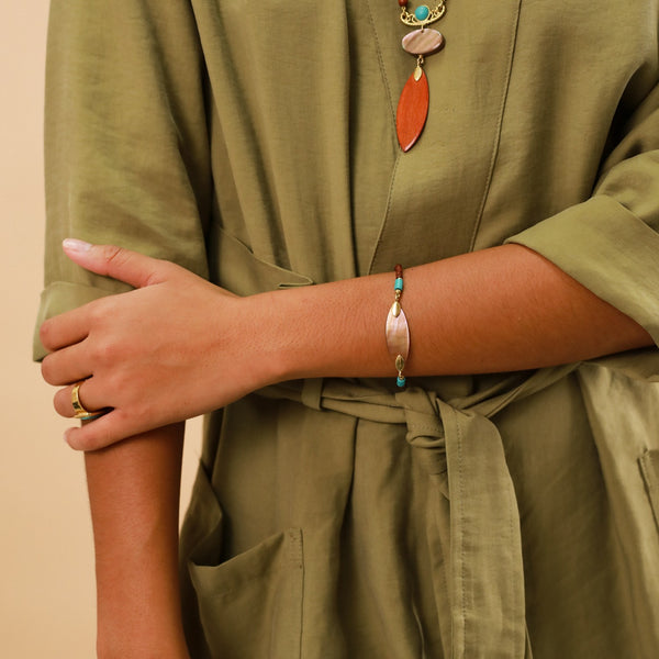 2023FW - NATURE - Bracelet - BOREAL
