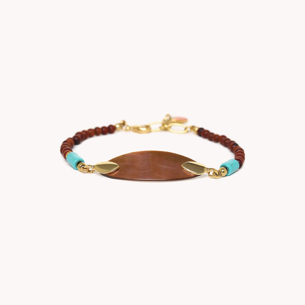 2023FW - NATURE - Bracelet - BOREAL