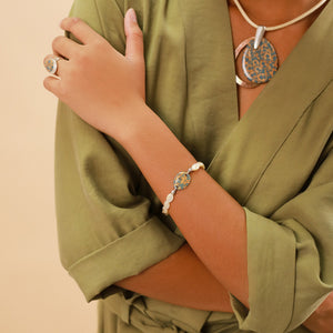 2023FW - NATURE - Bracelet - PICCADILLY