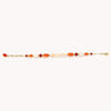 2023FW - NATURE - Collier - CARAMEL