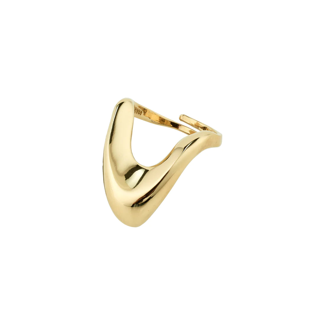 2024SS - Pilgrim - Bague - OR - CLOUD