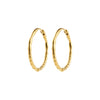 2025FW - Pilgrim - Bijoux - Boucles d'oreilles - Or