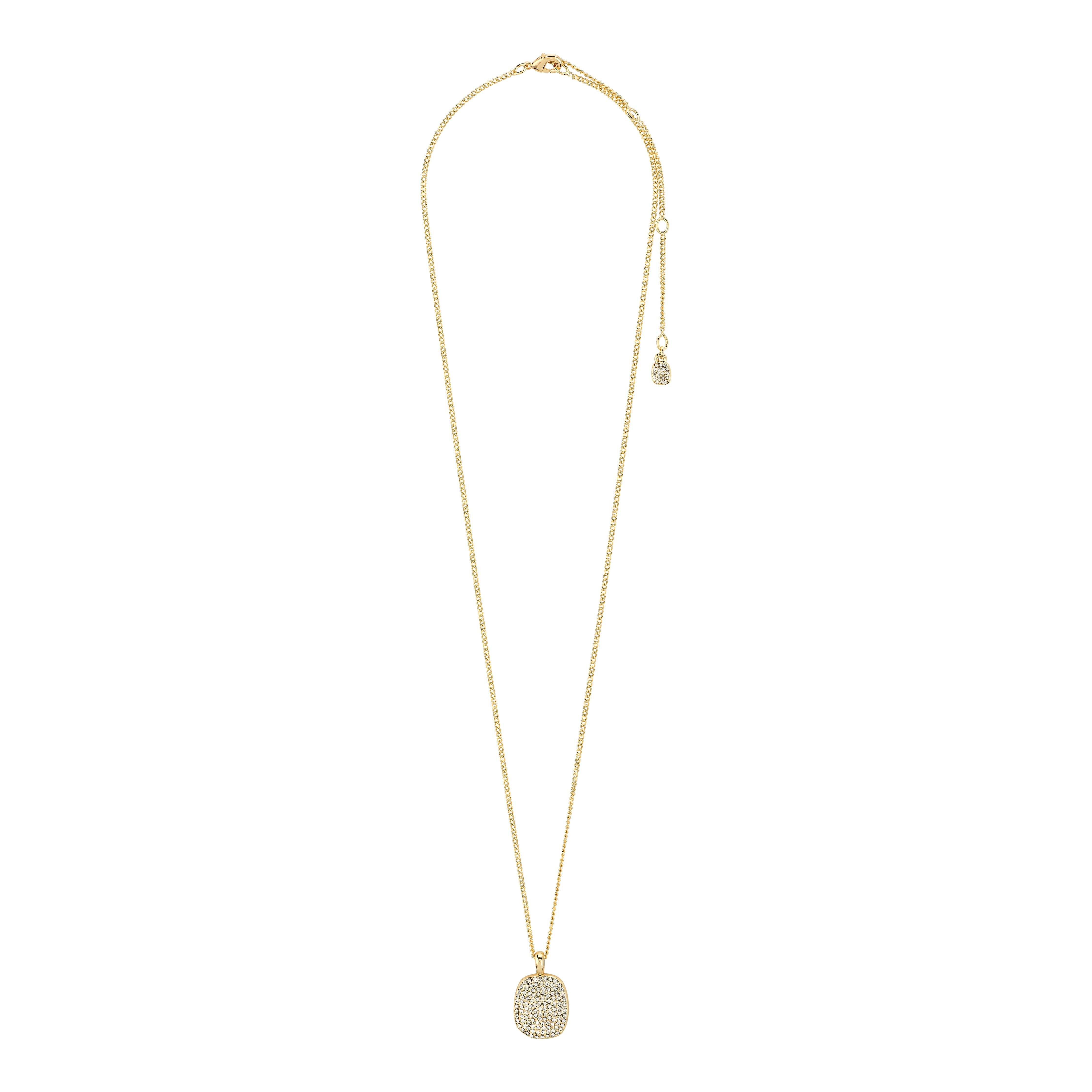 2026SS - Pilgrim - Bijoux - Collier - Gold