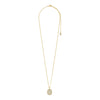 2026SS - Pilgrim - Bijoux - Collier - Gold