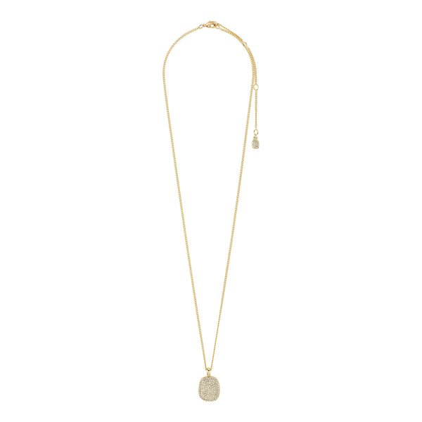 2026SS - Pilgrim - Bijoux - Collier - Gold