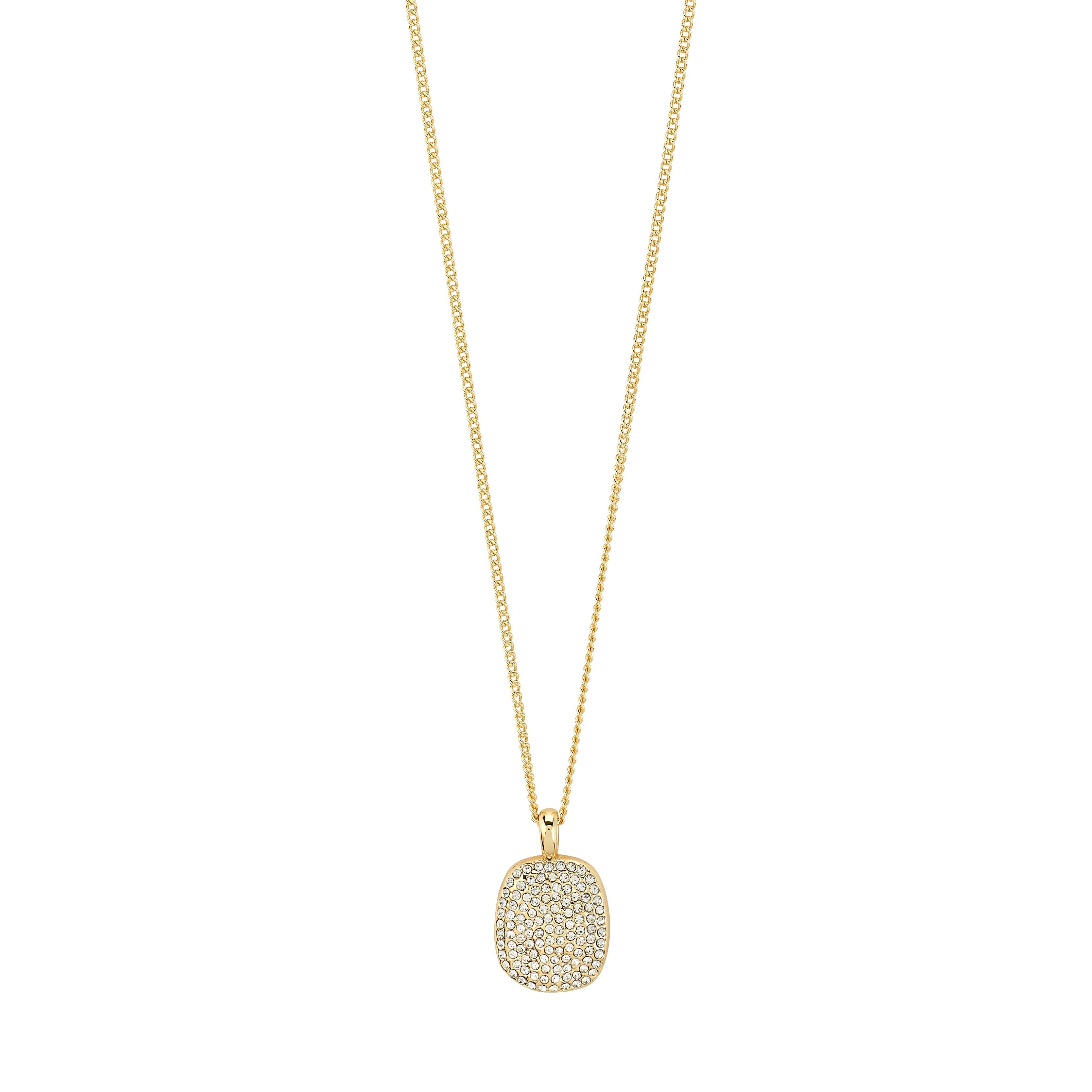 2026SS - Pilgrim - Bijoux - Collier - Gold