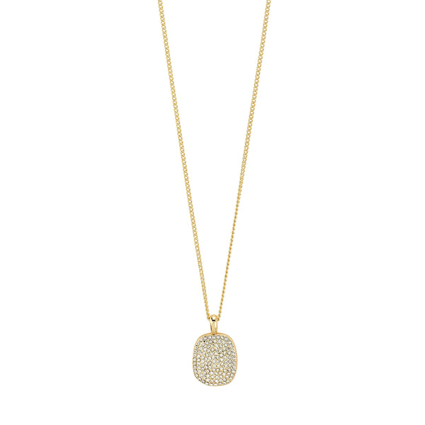2026SS - Pilgrim - Bijoux - Collier - Gold